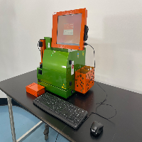 Miltenyi Biotec Macs Quant Analyzer 10 image 1